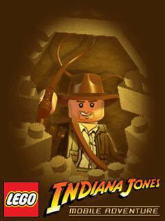 LEGO Indiana Jones Mobile Adventure