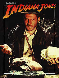 The World of Indiana Jones