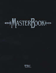 Master Book