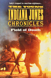 The Young Indiana Jones Chronicles - Field of Death