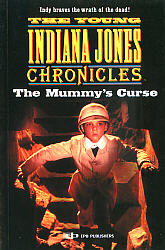The Young Indiana Jones Chronicles - The Mummy's Curse