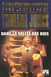 Les Aventures du Jeune Indiana Jones - Dans la valle des rois