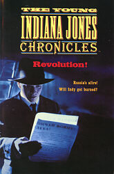 The Young Indiana Jones Chronicles - Revolution!