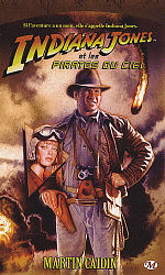 Indiana Jones et les pirates du ciel