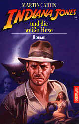 Indiana Jones und die Weie Hexe
