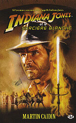 Indiana Jones et la danse des gants