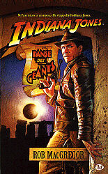 Indiana Jones et la danse des gants
