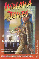 Indiana Jones en de Dans der Giganten