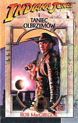 Indiana Jones i Taniec Olbrzymw