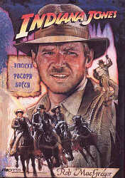 Indiana Jones a biblicka potopa sveta