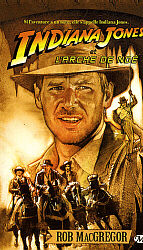 Indiana Jones et l'arche de No