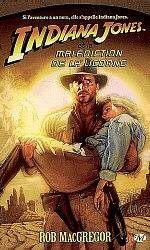 Indiana Jones et la maldiction de la Licorne