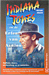 Indiana Jones en de Erfenis van Avalon