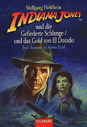 Indiana Jones Omnibus 2