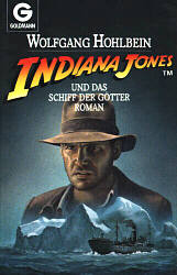 Indiana Jones und das Schiff der Gtter