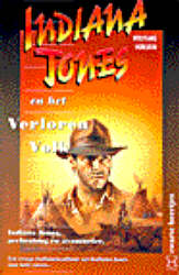 Indiana Jones en het Verloren Volk