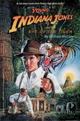 Young Indiana Jones and the Eye of the Tiger