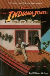 Young Indiana Jones and the Face of the Dragon
