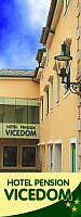 Hotel Pension Vicedom - Eisenstadt