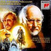 The Spielberg/Williams Collaboration
